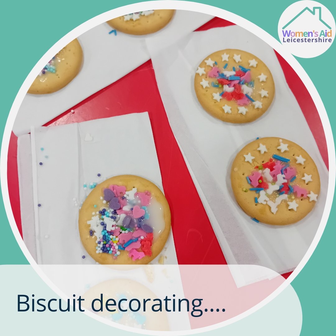 Women's Aid Leicestershire Ltd tweet media