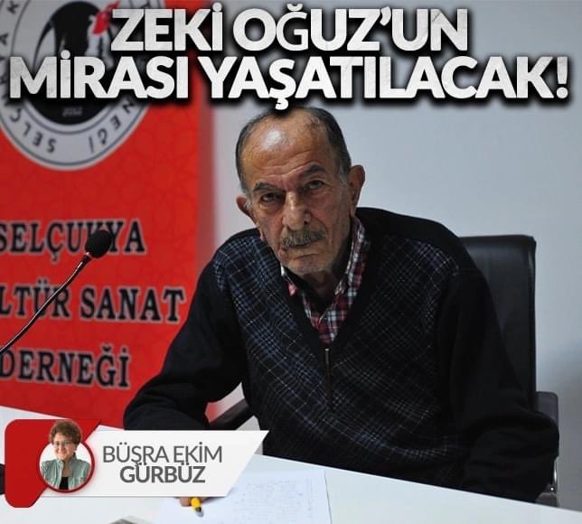 Zeki Oğuz’un mirası yaşatılacak!

lifebursa.com/zeki-oguzun-mi… 

#antalyayörüklerderneği <a href="/AntalyaValilik/">T.C. Antalya Valiliği</a> <a href="/ANTALYABB/">ANTALYA BÜYÜKŞEHİR</a> <a href="/TCKonyaValiligi/">Konya Valiliği</a> <a href="/Yoruklerbirligi/">Dünya Yörükler Birliği</a> <a href="/YusufYavuz3/">Yusuf Yavuz</a> <a href="/yoruklerderneg/">Antalya Yörükler Derneği</a> <a href="/BocekMuhittin/">Muhittin Böcek</a> <a href="/Konyabuyuksehir/">Konya Büyükşehir Belediyesi 🇹🇷</a> <a href="/yorukfestant/">Uluslararası Antalya Yörük Türkmen Festivali</a> #antalya #konya