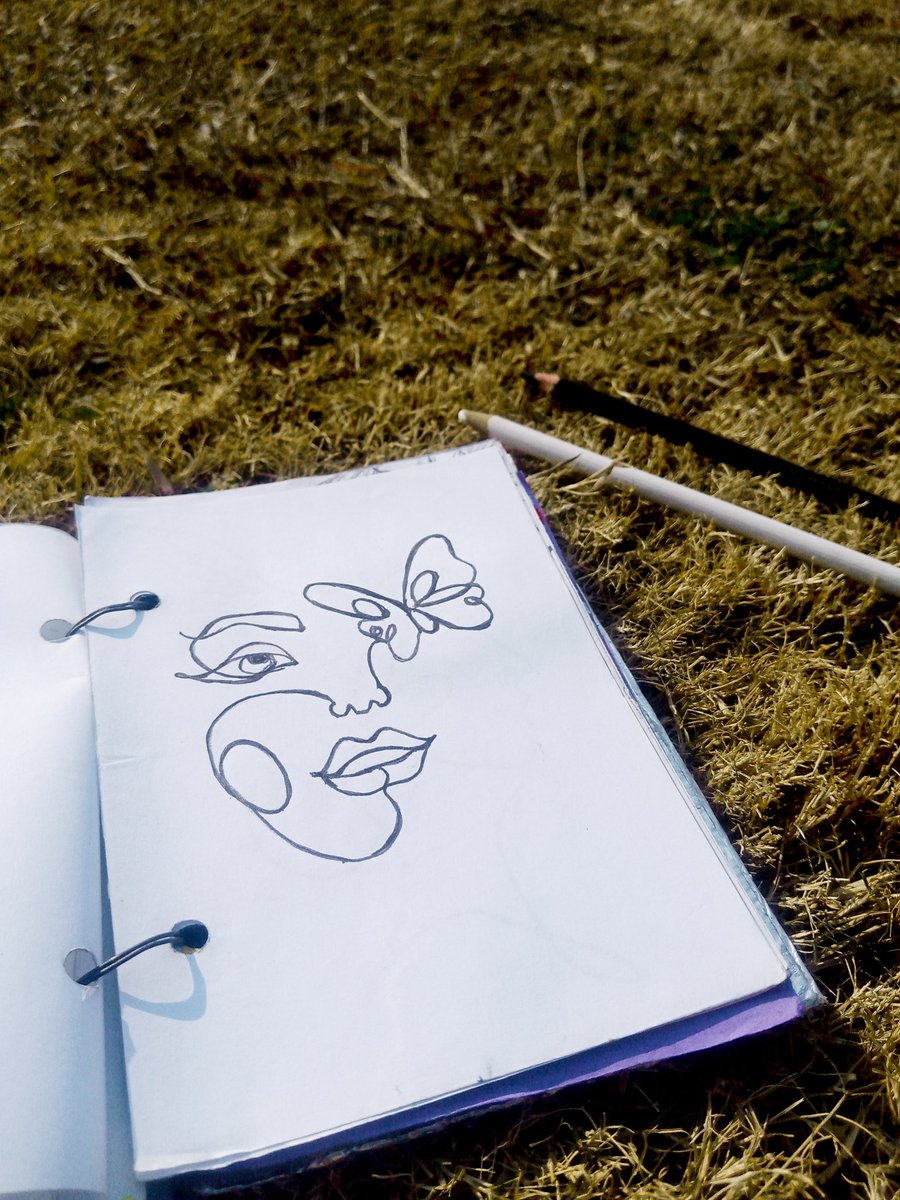 Dark lines and shadows tweet media