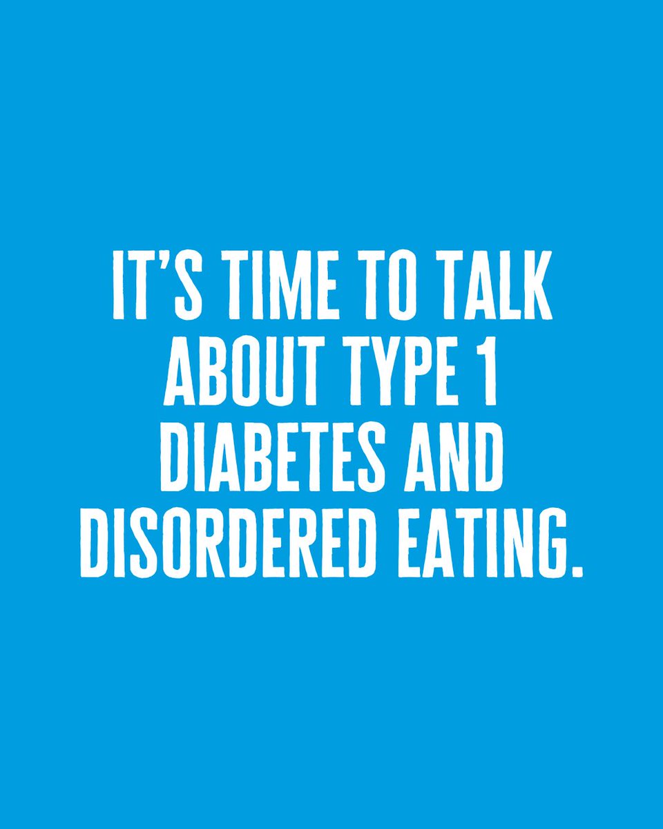 Diabetes UK tweet media
