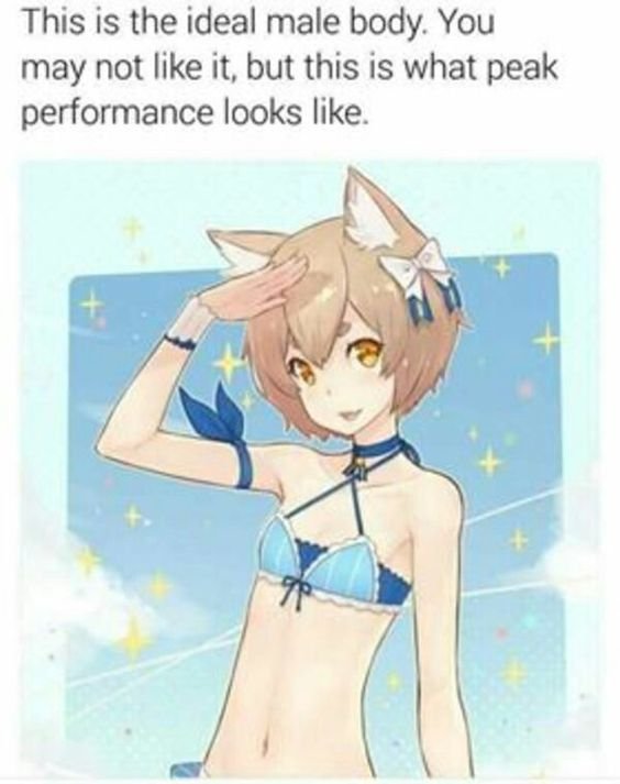 PackBis's tweet photo. My ideal male wears this too 👀 https://t.co/08J5dRWpPB