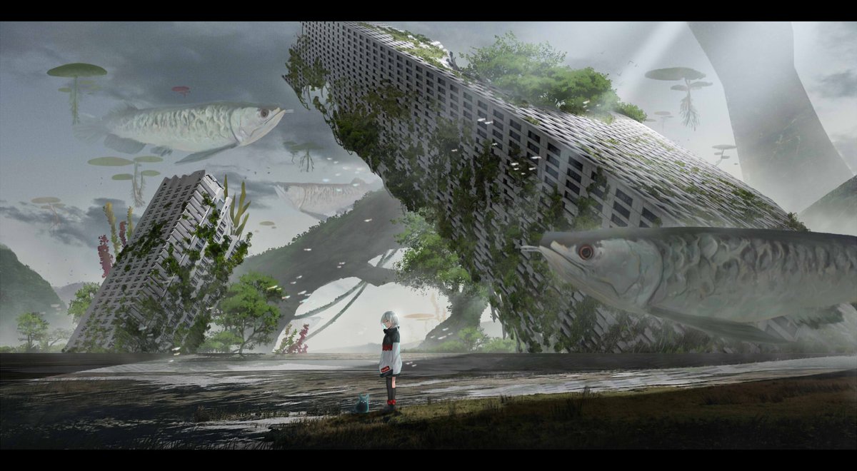 【お仕事募集】 絵のお仕事を募集してます‼ 個人様企業様問わず受け付けています✍️ Vtuber関係、MV、音声作品ジャケット、一枚絵、立ち絵、風景等… ▼HPより実績やサンプルが確認できます▼ 【https://akkyomu.wixsite.com/hosimiya-aki】 HPかDMからお気軽にお問い合わせください✉️ #イラストレーター募集