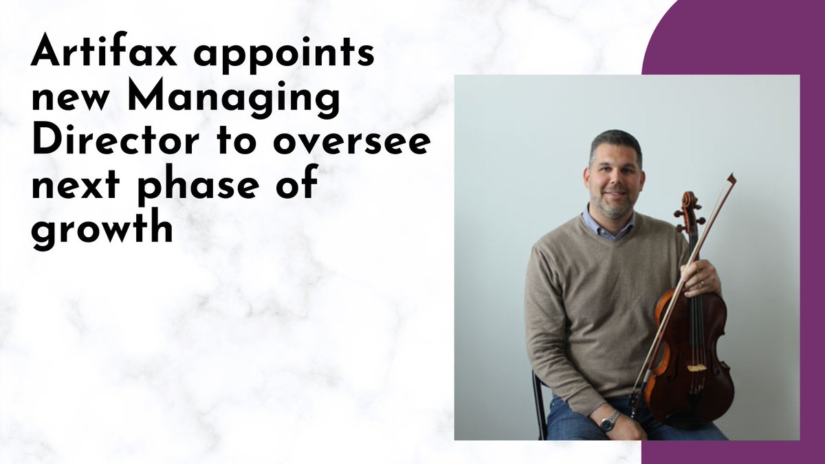 Artifaxsoftware's tweet image. Change in our Leadership Team! 🌟

Today, we are thrilled to announce the promotion of Tim Leighton from Operations Director to Managing Director.  

📰 artifax.com/artifax-new-ma…