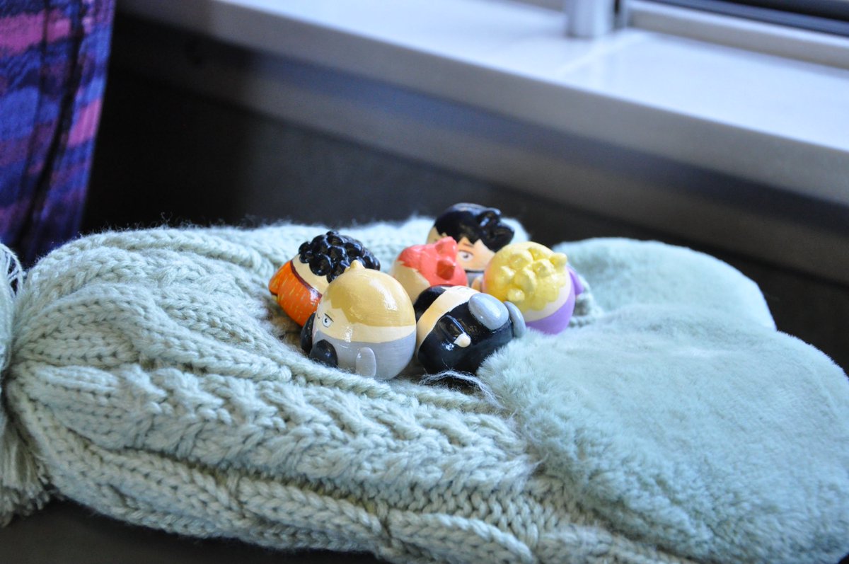 m0b_nda's tweet image. 旅