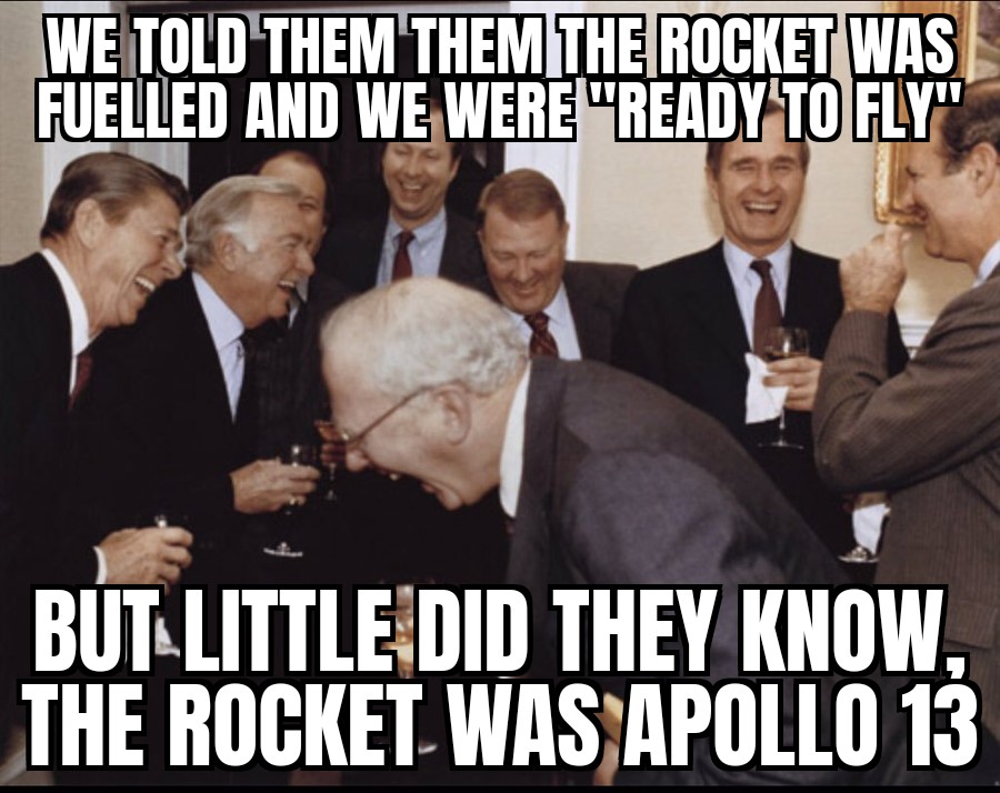 Great to see the #SYME share price being hammered more than Tom Winnifrith does his cousins backside... 

How many more false dawn promises will be made by this company? If they are progressing, they are doing their very best not to tell their #investors about it! 

This stinks.