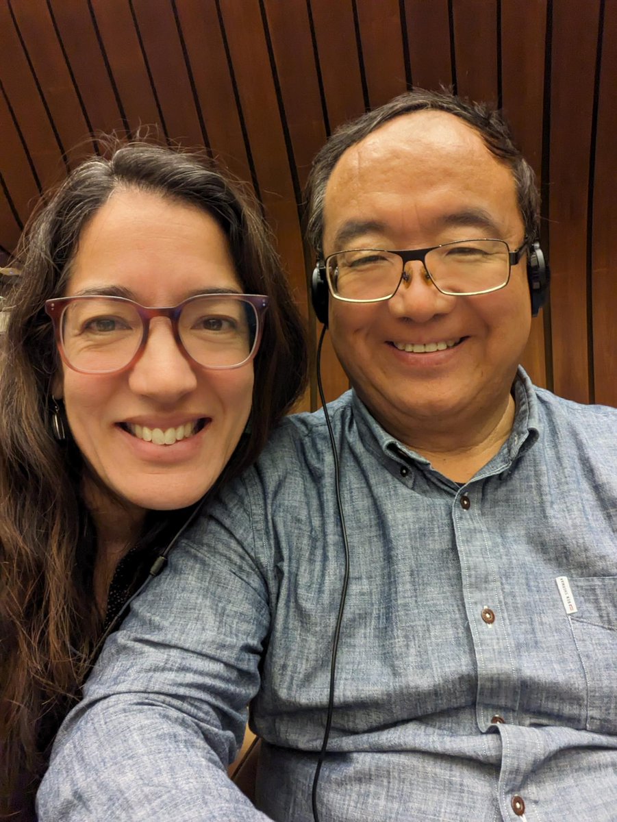 How we're feeling as we listen to the many Member States using their 45 seconds to speak up for Tibet  &amp; against China's Colonial Boarding Schools for Tibetan children.

Dr. Gyal Lo <a href="/jltib88/">Dr. Gyal Lo</a> has sacrificed so much - personally &amp; professionally - to expose this horrific situation.