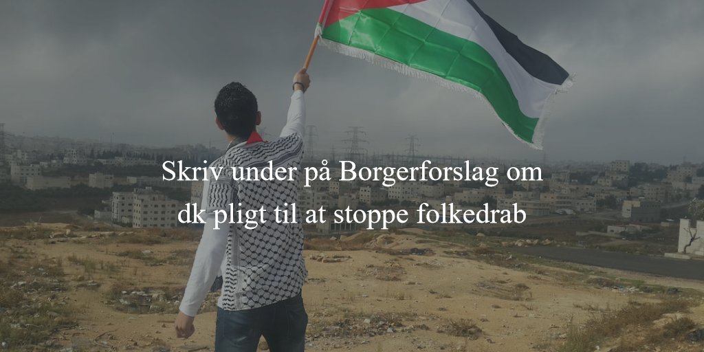 FlemmingLeer's tweet photo. https://t.co/Zwwz0JhZkL
#gaza #palæstina #dkpol #borgerforslag #folkedrab https://t.co/GIwkHx43Xz