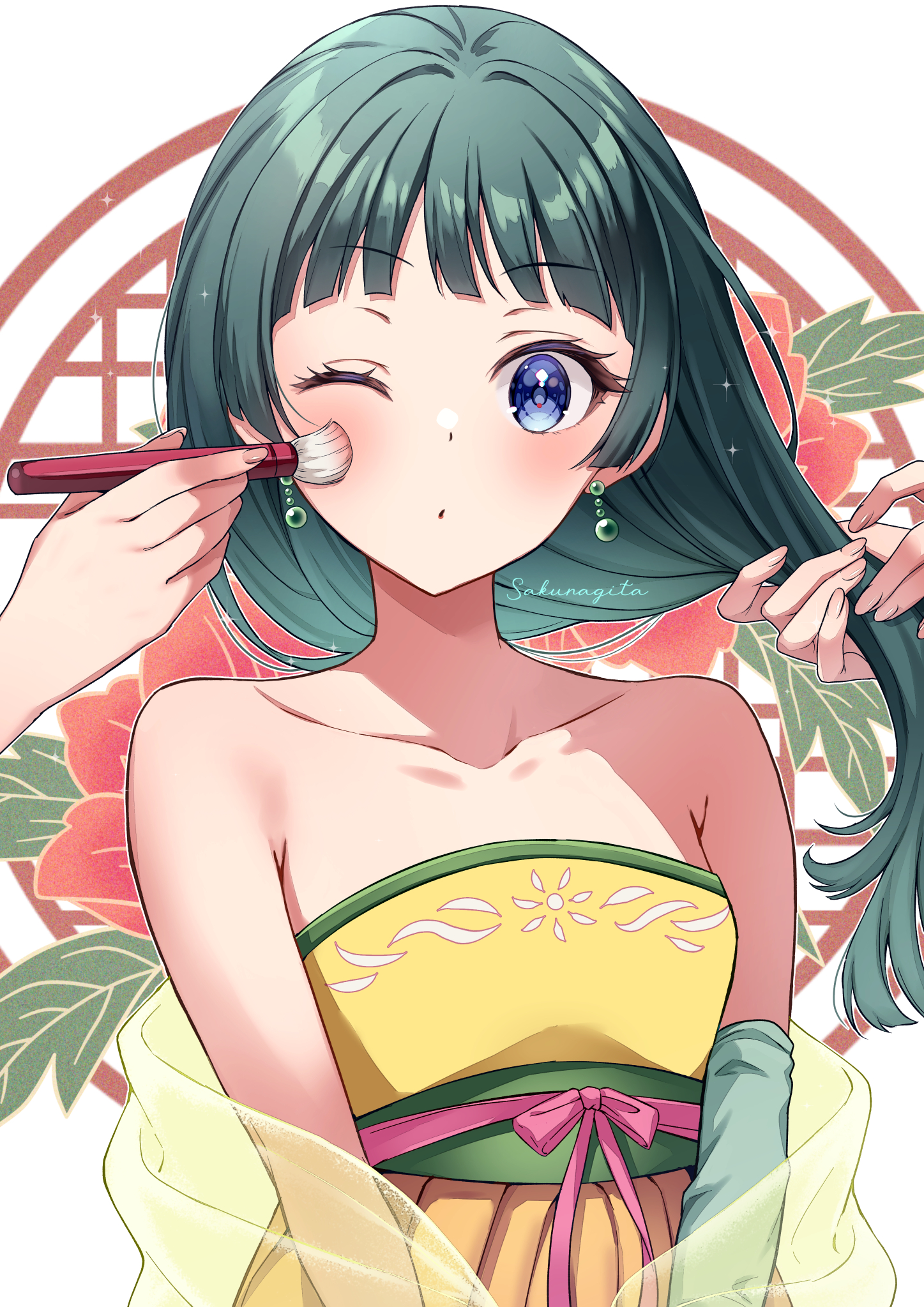 さくなぎた🌸 on X: 