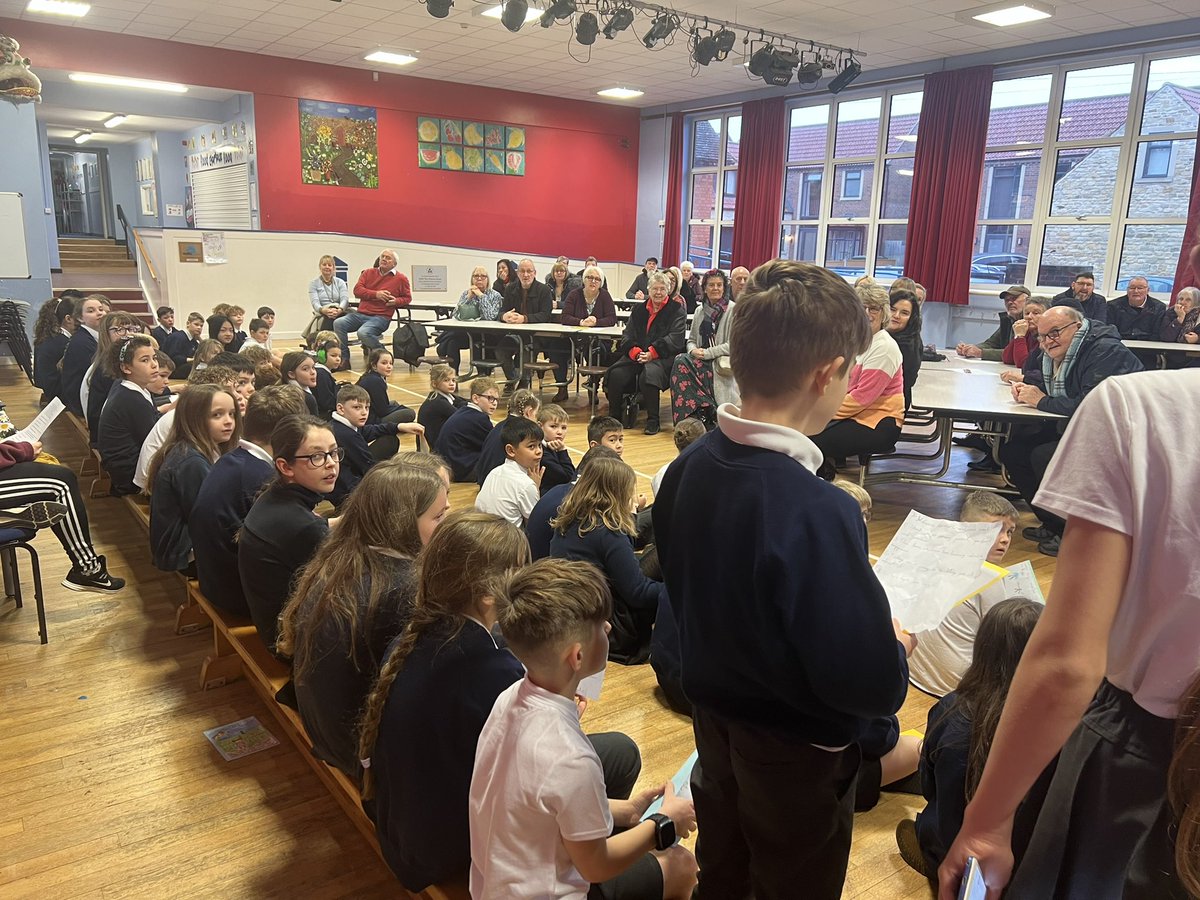 Washingborough UKS2 (@wash_uks2) on Twitter photo It’s time for our UKS2 Grandparents’ Event! We are sharing our learning and what our value of ‘Happiness’ means to us 🎈<a href="/BBC_Teach/">BBC Bitesize for Teachers</a> It’s time for our UKS2 Grandparents’ Event! We are sharing our learning and what our value of ‘Happiness’ means to us 🎈<a href="/BBC_Teach/">BBC Bitesize for Teachers</a>