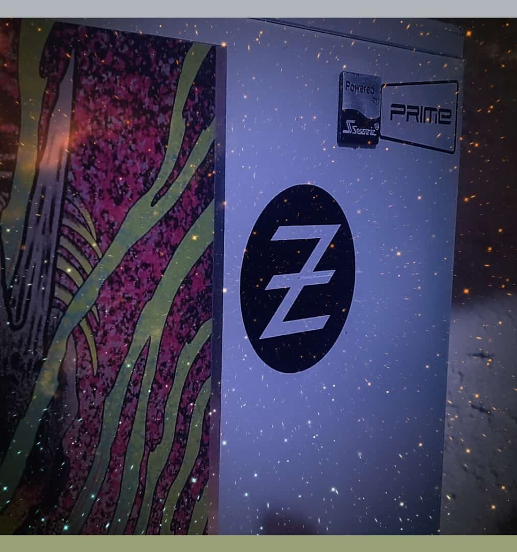 Gall0tech's tweet image. #zephyrprotocol #zeph $zeph #privatemoney #private #XMR