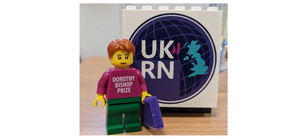 Forget the  #Oscars2024 this week it's all about the #Doscars  - the UKRN Dorothy Bishop Prize - and we need your nominations. Closing date Sunday 28th Jan.
bit.ly/3TUvs5w #openresearch
