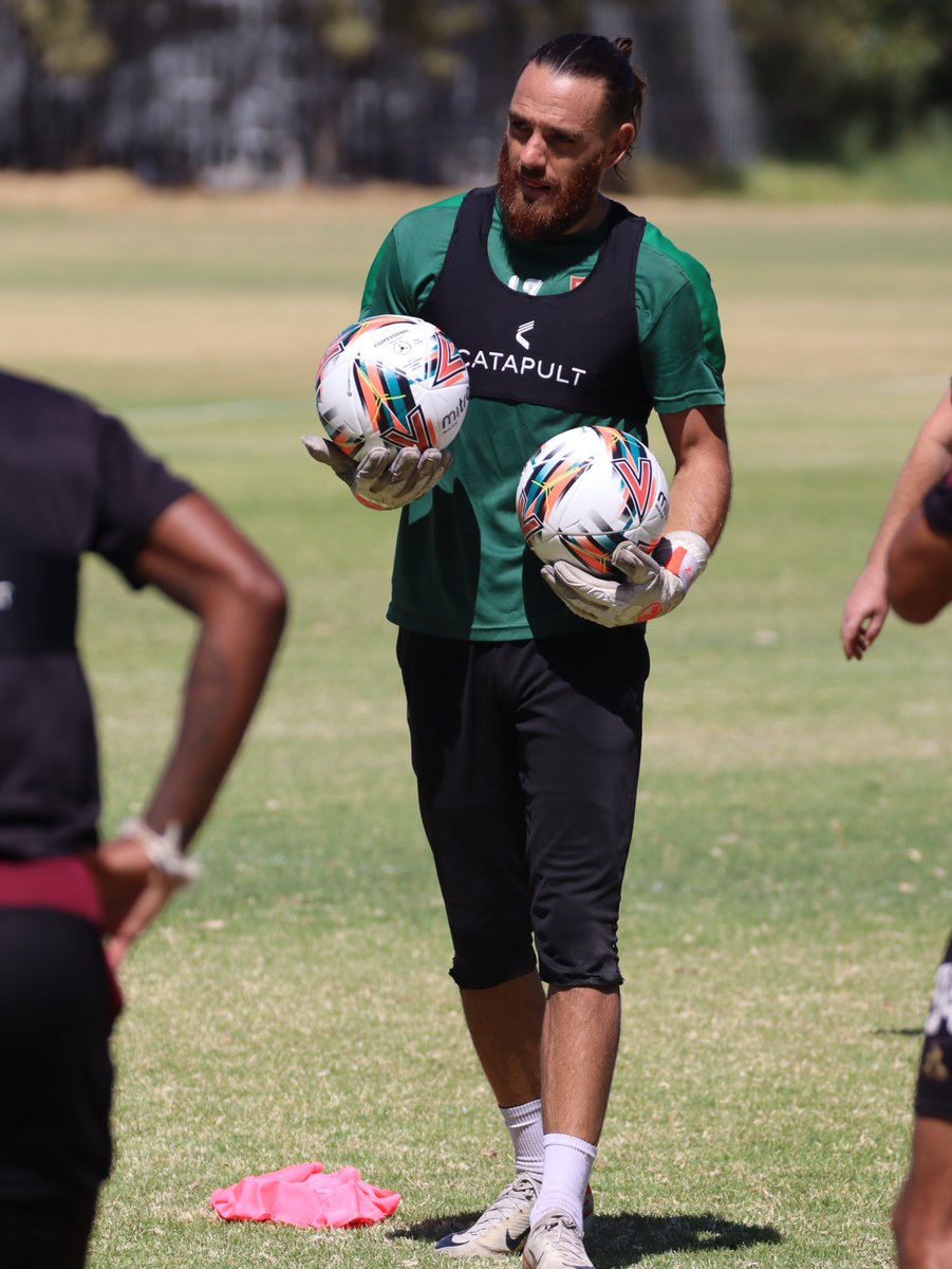 Stellenbosch FC tweet media