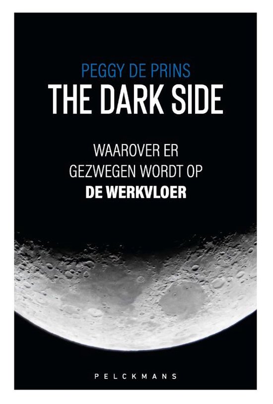 Nieuwe must-read 'The Dark Side - waarover er gezwegen wordt op de werkvloer'! TvHRM redacteur @BrendaVermeeren bespreekt het boek - waarin auteur @PeggyDePrins1 20 donkere kanten van de werkvloer onthult aan de hand van veel bekende (HR-)modellen. lnkd.in/eDN-RHrA