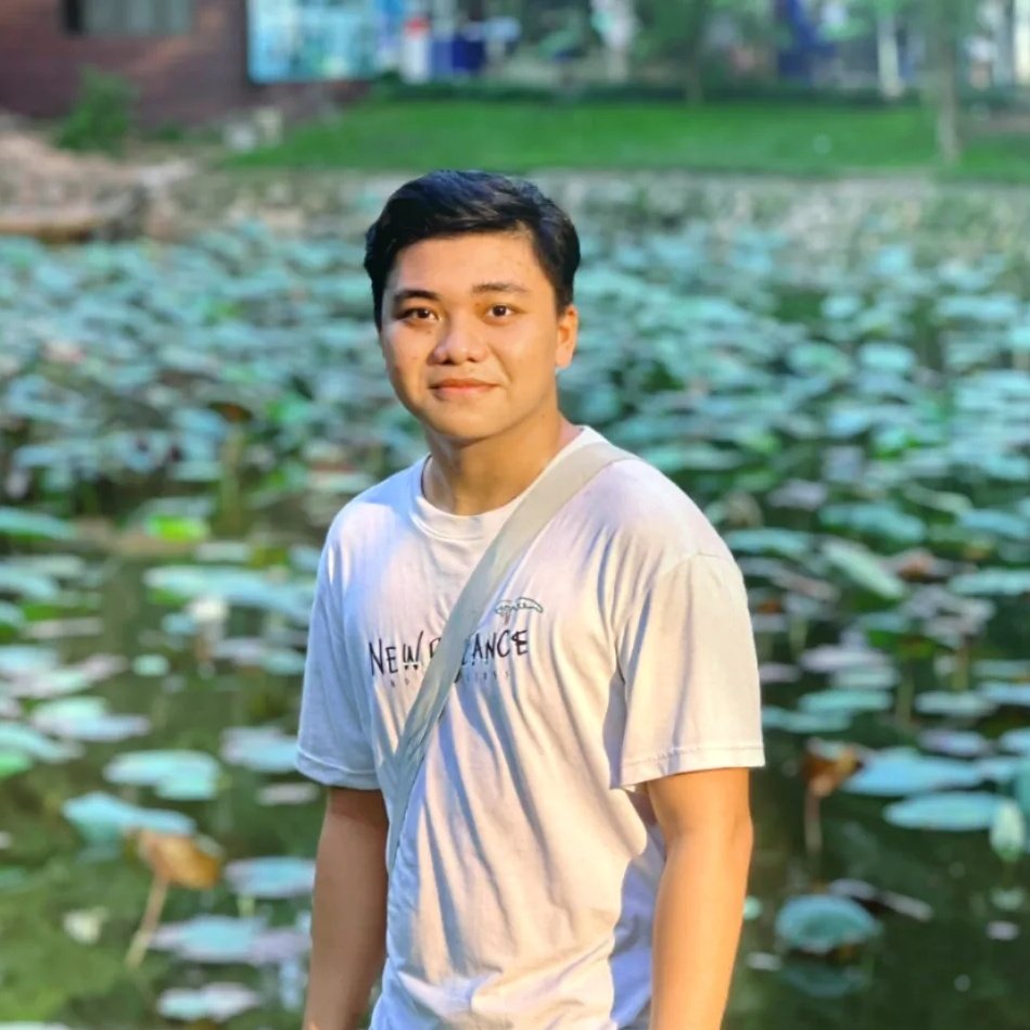 DangBlue7w7's tweet photo. Lâu lâu ngoi lên cho người ta biết mình có xài X :)))) https://t.co/vHqSvktBwL