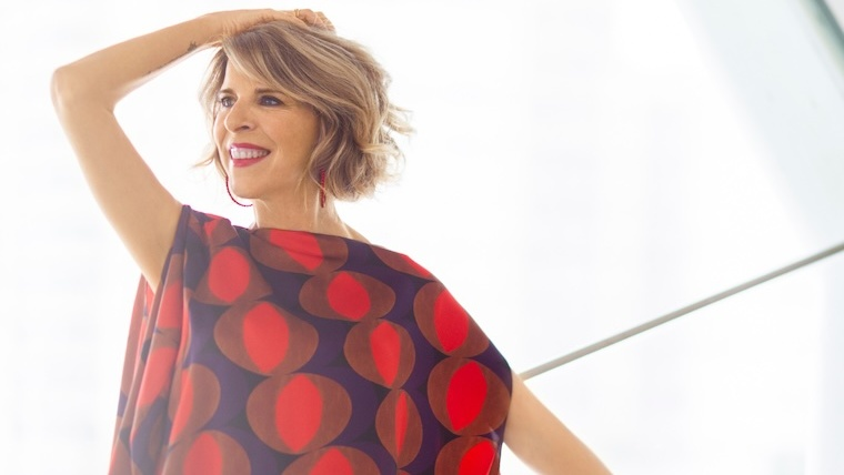 📣 Concierto de Sole Giménez en Barcelona

La artista celebra 40 años de brillante trayectoria con un concierto único en el <a href="/palaumusicacat/">Palau de la Música Catalana</a>, marcando el inicio del Guitar BCN.

📍 El viernes 26 de enero, a las 21:00h 

¡Consigue tus entradas! 👇

acortar.link/gJqmwf