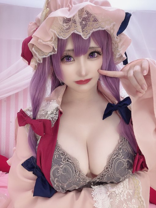 コスプレイヤー璃都のTwitter画像8