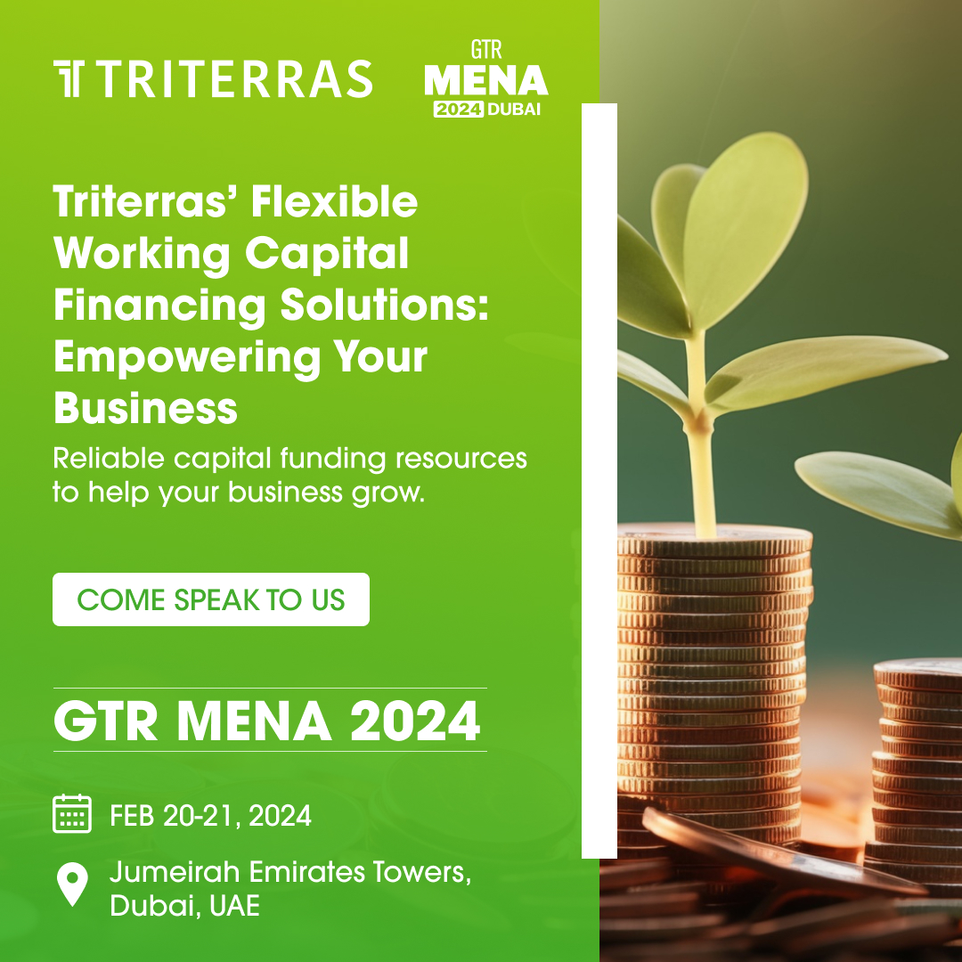 Triterras tweet media