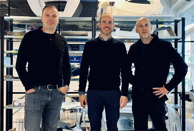 CisionNews's tweet photo. STILRIDE and Ferritico creates new collaboration around AI for the steel industry https://t.co/Ic4KKNnWJx https://t.co/kbkixQoZik