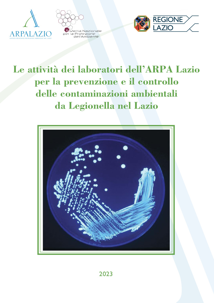 ARPA Lazio (@arpalazio) on Twitter photo Contaminazioni ambientali da #Legionella nel #lazio, online e scaricabile il nuovo report con le attività dei laboratori #ARPALazio (dati 2022): arpalazio.it/documents/2012…
<a href="/SNPAmbiente/">SNPA</a> <a href="/ConsiglioLazio/">Consiglio Lazio</a> <a href="/SaluteLazio/">Salute Lazio</a> <a href="/MinisteroSalute/">Ministero della Salute</a> <a href="/Agenas_Salute/">Agenas</a> Contaminazioni ambientali da #Legionella nel #lazio, online e scaricabile il nuovo report con le attività dei laboratori #ARPALazio (dati 2022): arpalazio.it/documents/2012…
<a href="/SNPAmbiente/">SNPA</a> <a href="/ConsiglioLazio/">Consiglio Lazio</a> <a href="/SaluteLazio/">Salute Lazio</a> <a href="/MinisteroSalute/">Ministero della Salute</a> <a href="/Agenas_Salute/">Agenas</a>