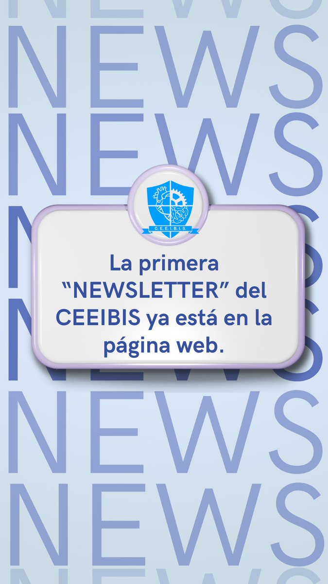 CEEIBIS tweet media