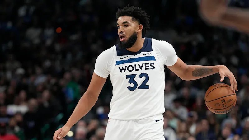 πππππ§ πππππ§π’ππ₯π¬ ππππ (@jmacg0at) on Twitter photo On behalf of the Timberwolves fanbase
Iβm sorry for how we treat you <a href="/KarlTowns/">Karl-Anthony Towns</a>
You deserve better. On behalf of the Timberwolves fanbase
Iβm sorry for how we treat you <a href="/KarlTowns/">Karl-Anthony Towns</a>
You deserve better.