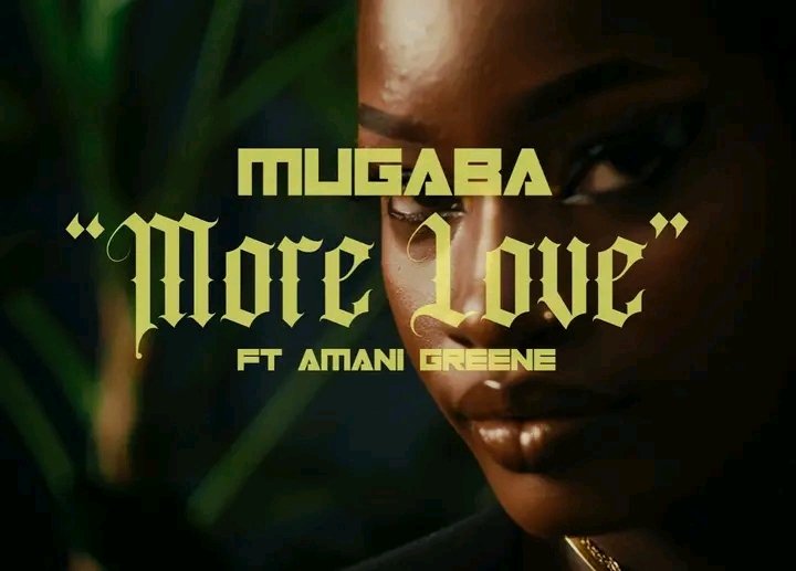 srradio256's tweet photo. New Music ๐จ
@mugabaofficial ft Greene made it
๐ถ More Love
#MoreLove #mugaba #afrobeats #NewMusicAlert #srradio256 https://t.co/ItduwSfFjq