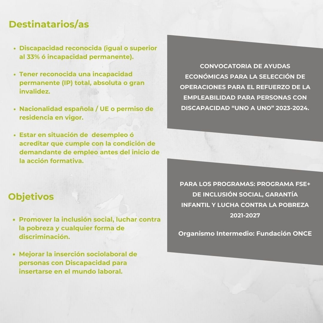 Fundación TAS tweet media