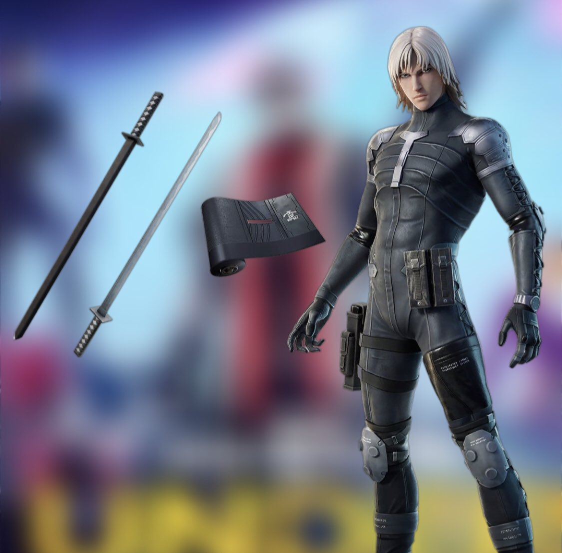 Castgfishy's tweet image. WINNER IN 5 MINUTES! There is too many people active. 

Giving ONE SKIN to One Winner who RETWEET THIS NOW! Must Follow Me obviously ❤️ 

#Fortnite