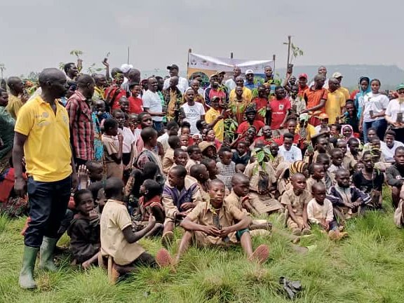 Rotary Burundi tweet media