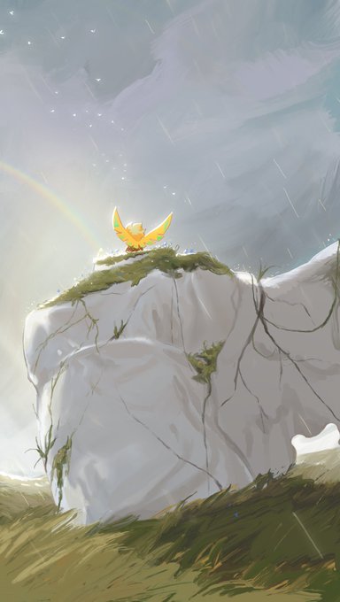 「day rainbow」 illustration images(Latest)