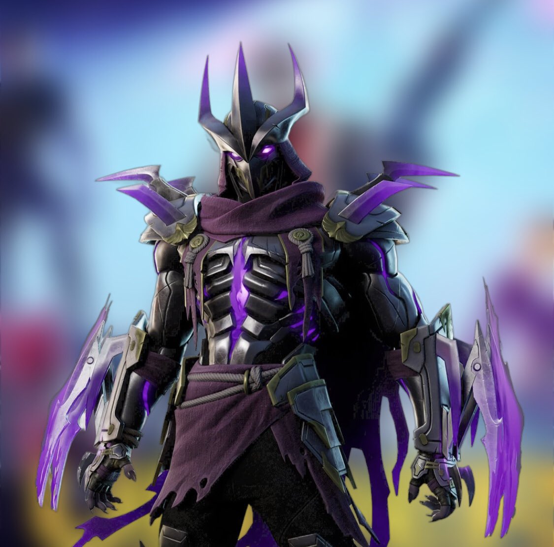 tonalant's tweet image. 🎁Fortnite x TMNT Shredder Giveaway🎁 
🟢Follow @Castgfishy &amp;amp; @tonalant 
🔴RT
🟣Like
Ends at release ⏳ 
Tag a friend👫 
#FortniteChapter5 #Fortnite