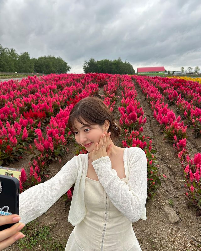 warunglayout's tweet image. { help rt thank you }

Hi guys tolong ospekin anak baruku, apakah sudah aman? Jika ada kesamaan dengan BA lain bisa langsung DM ya, oiya dengan harga yang aku cantumin udah pas belum ya? Saran nama katalog juga dong hihi, terimakasih 🩷 cek Alt.

#zonauang #zonaba