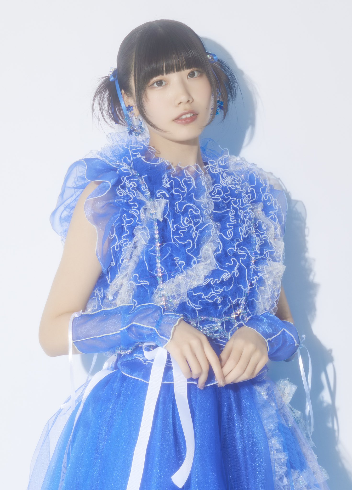 奥田 彩友 (SWEET STEADY) on X: 