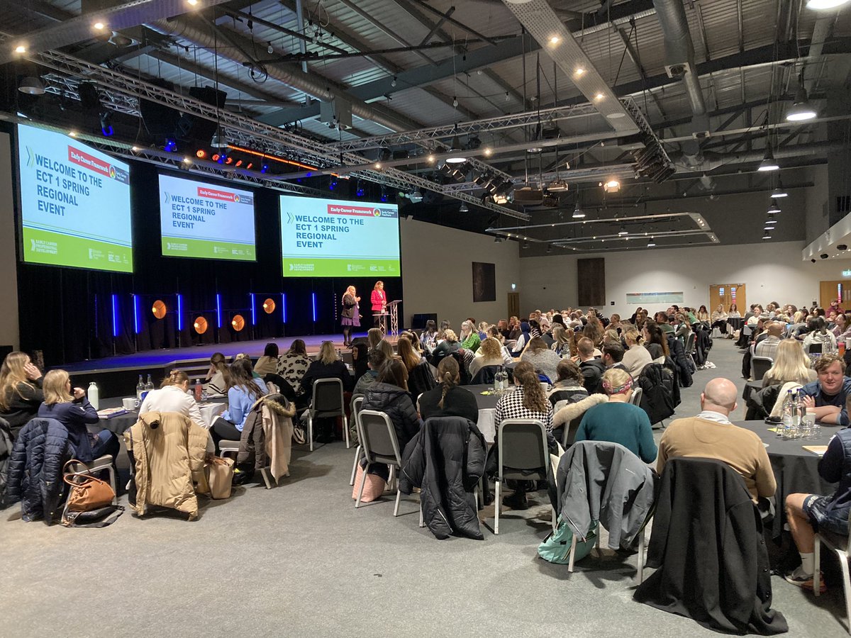 Inclusion & SEND Hub (@isendhub) on Twitter photo Exited about <a href="/FlyingHighHub/">Flying High Teaching School Hub</a> ECT1 Spring Conference 💚 What a great turn out and buzz in the room 😃 Welcome everyone, let’s make it a great day 👍🏻 Exited about <a href="/FlyingHighHub/">Flying High Teaching School Hub</a> ECT1 Spring Conference 💚 What a great turn out and buzz in the room 😃 Welcome everyone, let’s make it a great day 👍🏻