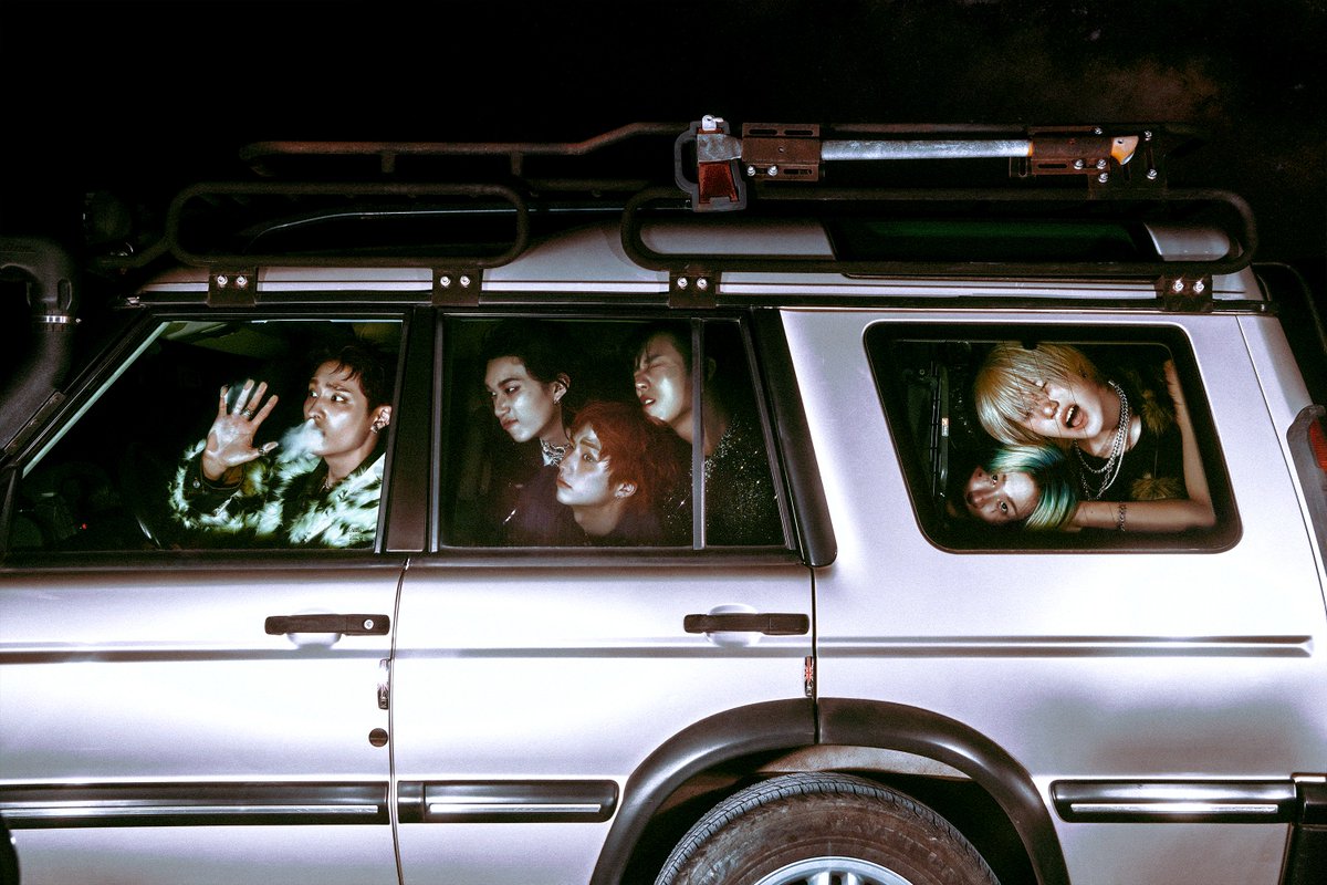 P1Harmony 1ST ALBUM
‘때깔 (Killin' It)’ IMAGE

🎵MV &amp; Digital Album 2024.02.05 6PM (KST)
💿Physical Album 2024.02.07 (U.S. 2024.02.09)

🤘 Pre-save &amp; Pre-order
p1h-official.lnk.to/Killin_It

#P1Harmony #피원하모니 #P1H #때깔 #Killin_It