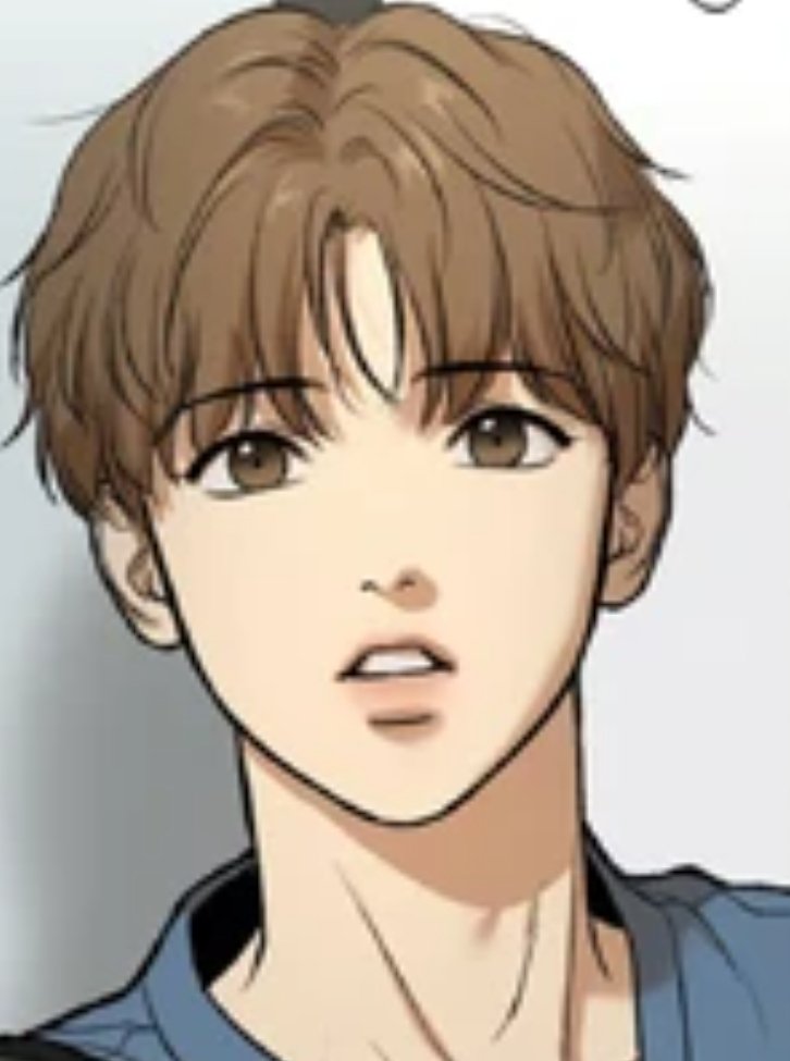 SusbakaA's tweet photo. The latest chapter of #Jinxmanhwa has me so fucking mad like who the hell is he to talk to my man like that. But also, my man has to grow a back bone cuz im tired of seeing bro be pushed around like that. #Jinx https://t.co/pfyMKzg1sd