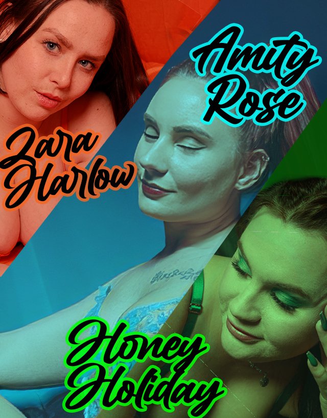 finleykay's tweet photo. Vote for @finleykay in the MV Awards for Creator of the Year @manyvids https://t.co/F2IPb8olZ8 

ft. @TheZaraHarlow @AmityRose7 @HoneyHolidayy https://t.co/kLeCVDTQu8