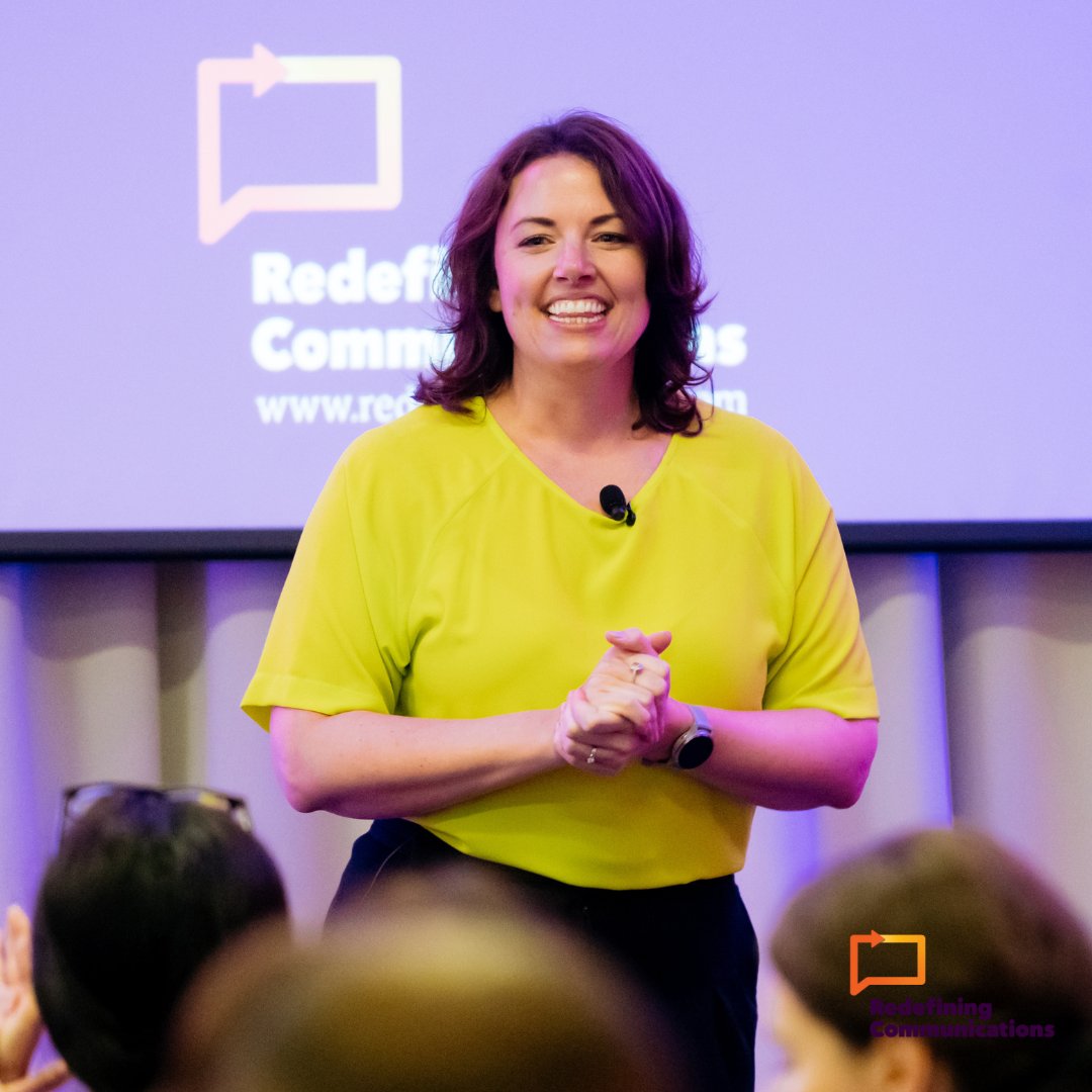 redefiningcomms's tweet image. Leaders are constantly coming up with ideas that they need to implement to make their organisations succeed.

That&apos;s where our project support comes in with the help of our Collective team.

Learn more:
redefiningcomms.com/our-services/p… 

#ProjectSupport #BusinessTips