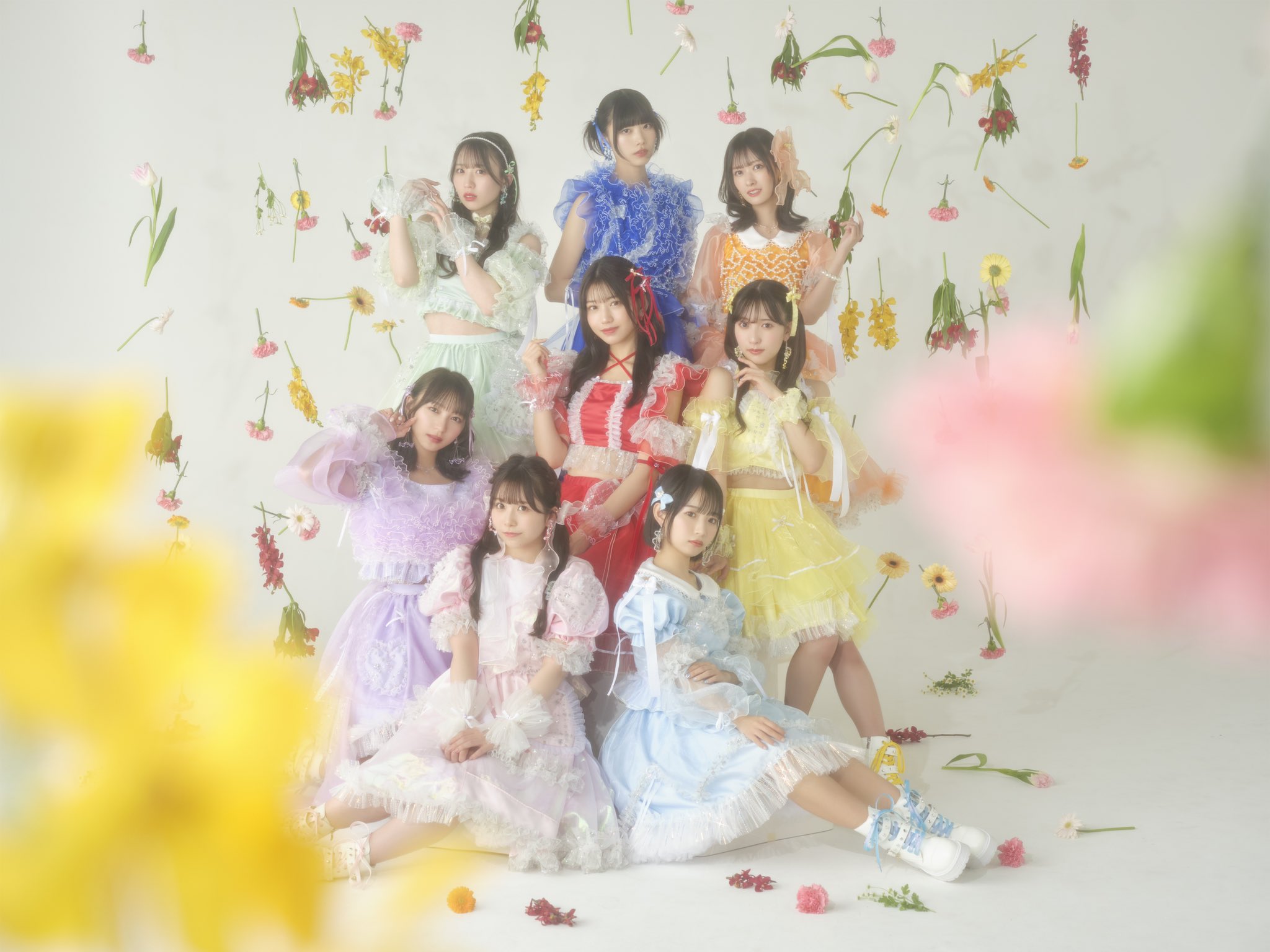 CANDY TUNE【Official】 on X: 