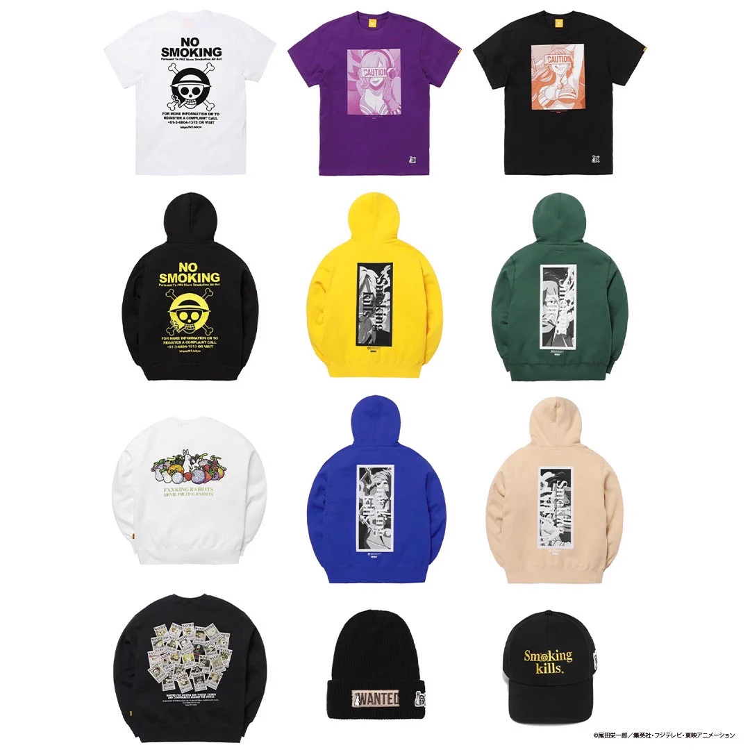 ONE PIECE.com(ワンピース) on X: 