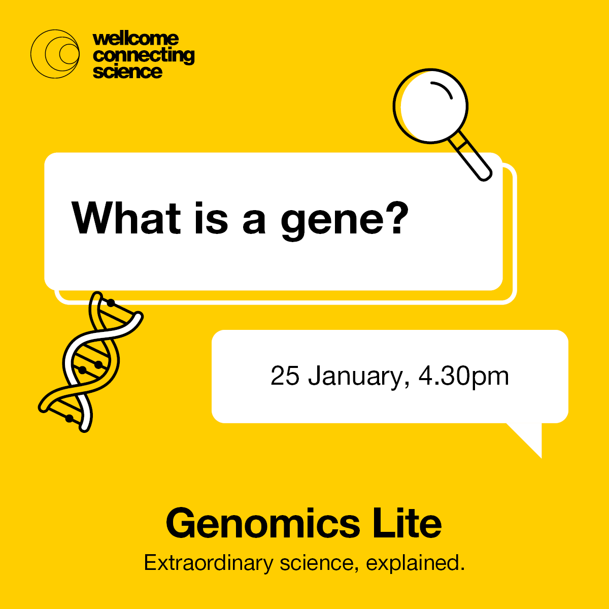 Wellcome Connecting Science Engagement and Society tweet media