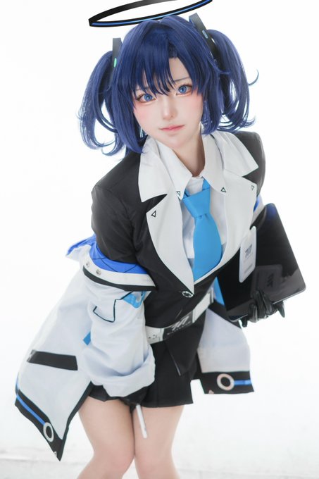 Twitterのコスプレ画像6