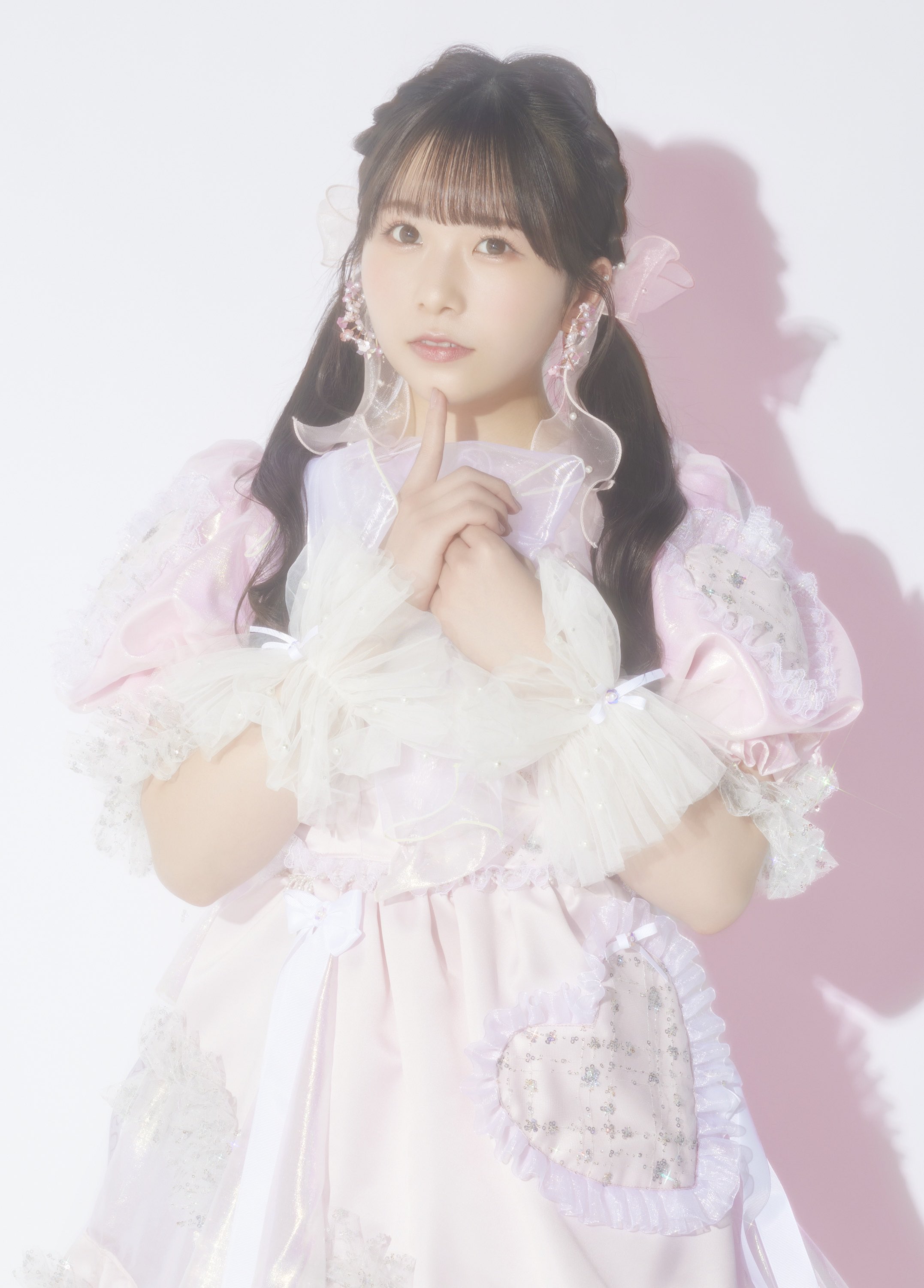 SWEET STEADY すいすて 栗田なつか ちびぬい 栗田なつか（SWEET