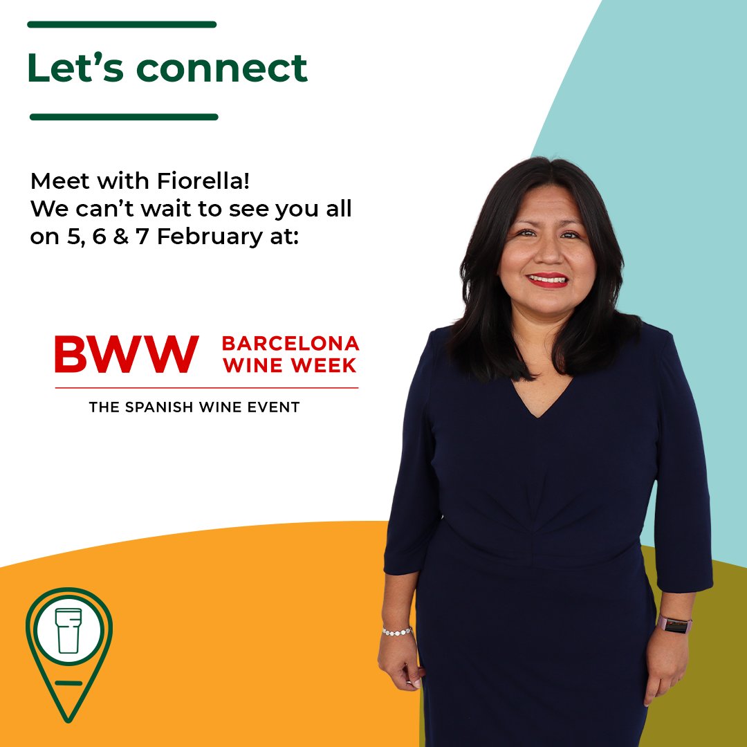 KeyKeg_official (@keykeg) on Twitter photo 🍇 Heading to Barcelona Wine Week, Feb 5-7! Excited to connect with wine lovers & experts. <a href="/KeyKeg/">KeyKeg_official</a> is all about enhancing wine flavours. 🍷
Let’s share stories & explore new wine adventures! #BarcelonaWineWeek #WineEnthusiasts #KeyKeg 🍇 Heading to Barcelona Wine Week, Feb 5-7! Excited to connect with wine lovers & experts. <a href="/KeyKeg/">KeyKeg_official</a> is all about enhancing wine flavours. 🍷
Let’s share stories & explore new wine adventures! #BarcelonaWineWeek #WineEnthusiasts #KeyKeg