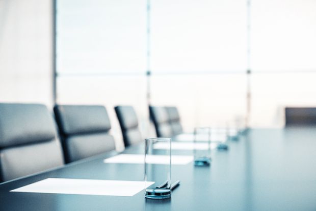 ‘Cliquey’ governing bodies rely on ‘corporate boardroom ideology’ Interviews with council members suggest ‘business realists’ dominate and chairs are ‘too matey with senior management’, says CDBU report. John Morgan @johncmorgan3 reports bit.ly/3SCrBJn