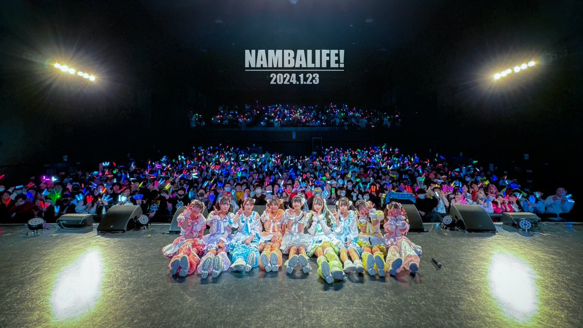 iLiFE!【あいらいふ】 tweet media