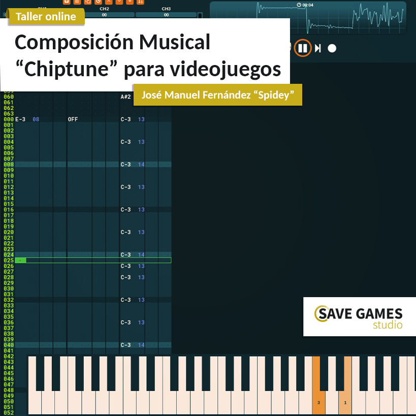 Save Games Studio tweet media