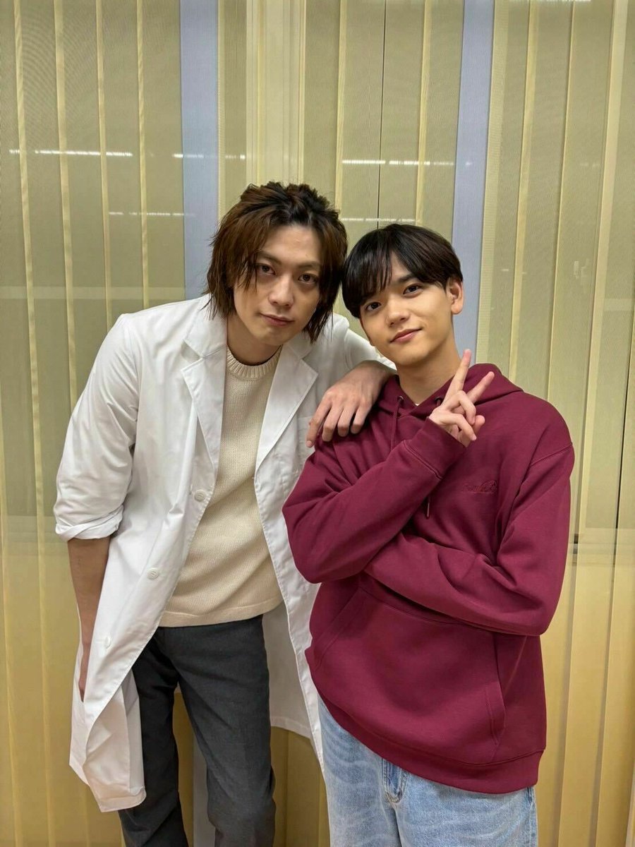 第4話 🩳 1/27(土)23:40〜放送 #おっさんのパンツがなんだっていいじゃ