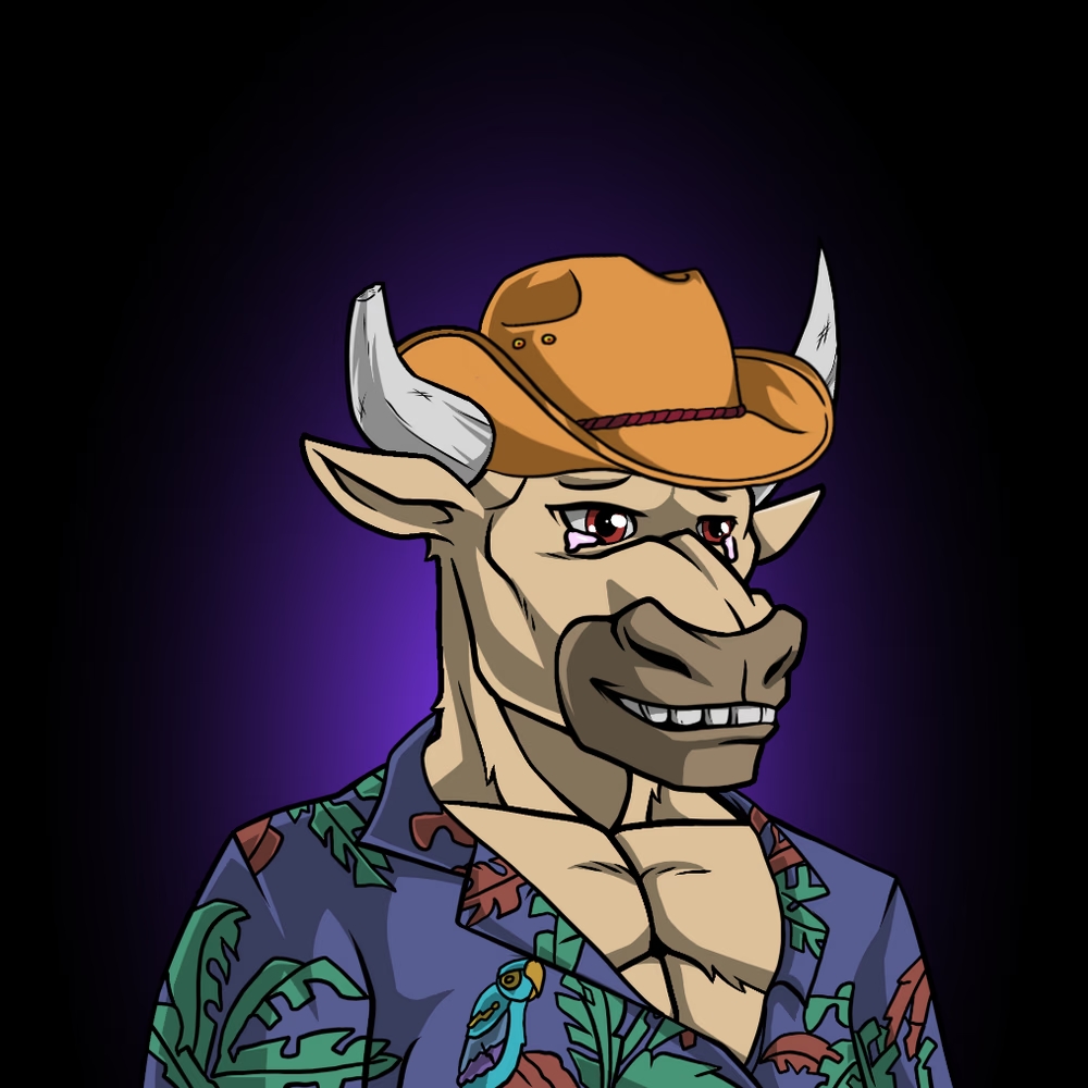 NFT GIVEAWAY 🎉

🔗 Polygon
🏆 1 Winner
🎁 Bored Bulls Yacht Club #481

To Enter:
✅ Follow <a href="/Kuz1580Smith/">Aleksandr Smith</a>, <a href="/SnailzoHomebody/">Snailzo Homebody</a>
✅ Like &amp; RePost
✅ Anything in the comments
⏰Ends in 48hrs
#Giveaway #FreeNFT #NFTpolygon #NFTGiveaway #NFT #PolygonCommunity #Web3 #NFTworld #NFTfam #IFB