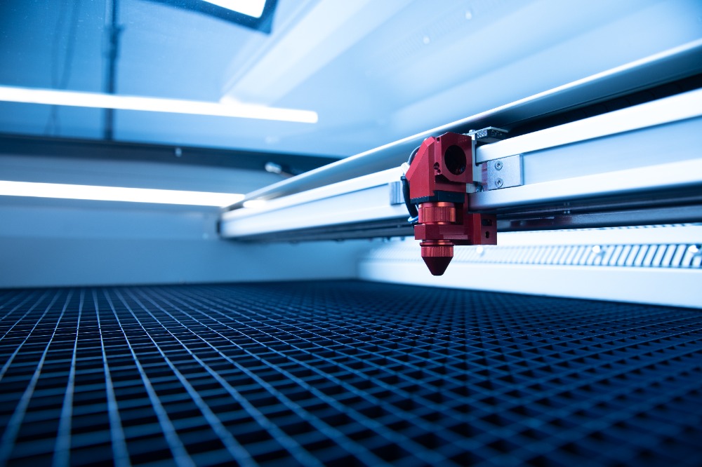 Laser safety ⚠️ At Trotec Laser, we prioritise the well-being of our users and have implemented stringent safety measures in our machines. In this article, we explore laser safety classes ➡️ troteclaser.com/en-gb/learn-su…

#troteclaser #settingnewstandards #lasersafety